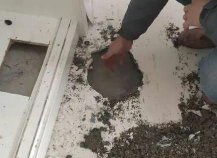 萨嘎卫生间漏水维修公司分享下精确定位查漏水一次多少钱?不同级别收费不同