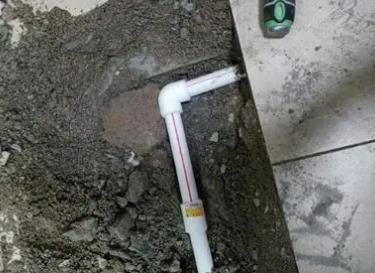萨嘎阳台漏水维修时有哪些声音会影响检漏仪